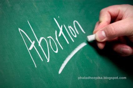 abortion in astrology